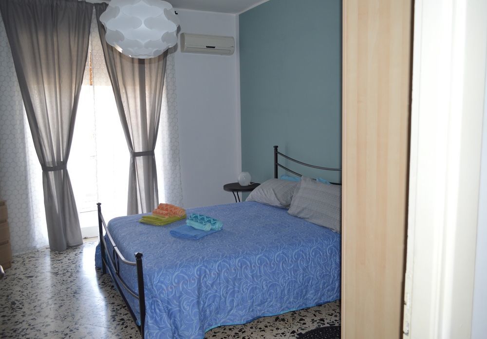Bed & Breakfast Albachiara