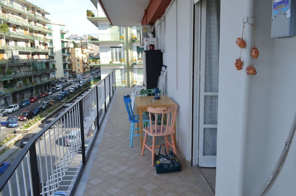 Albachiara 2* Naples