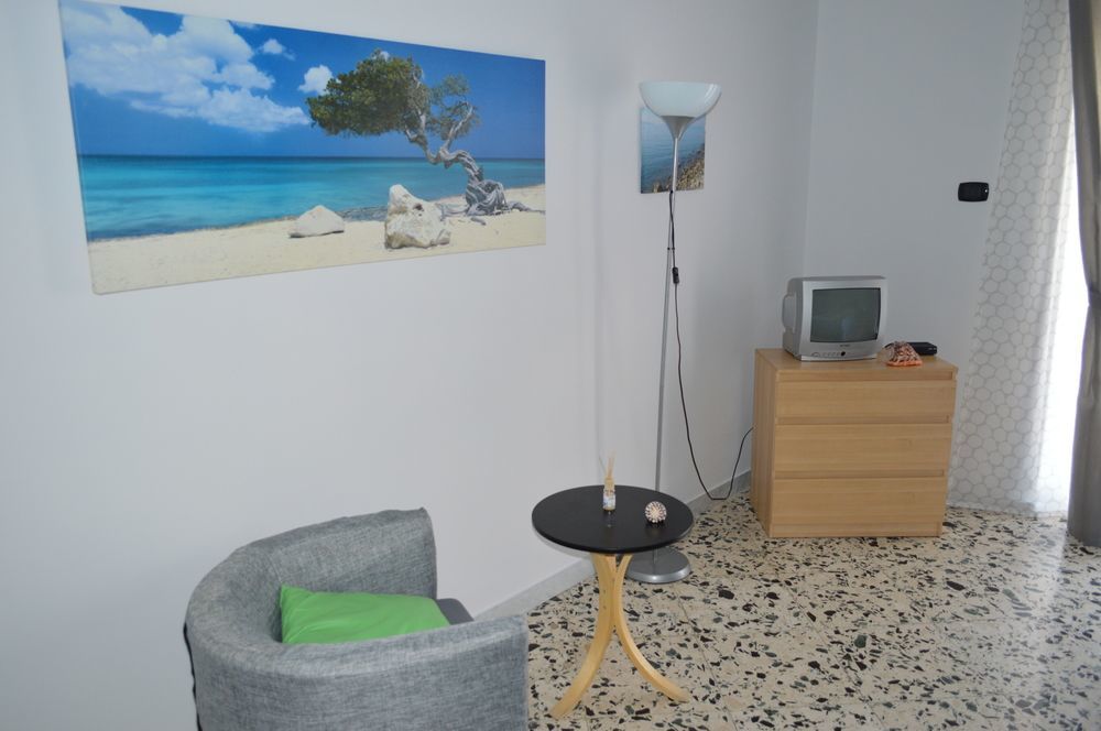 Albachiara Bed & Breakfast Naples