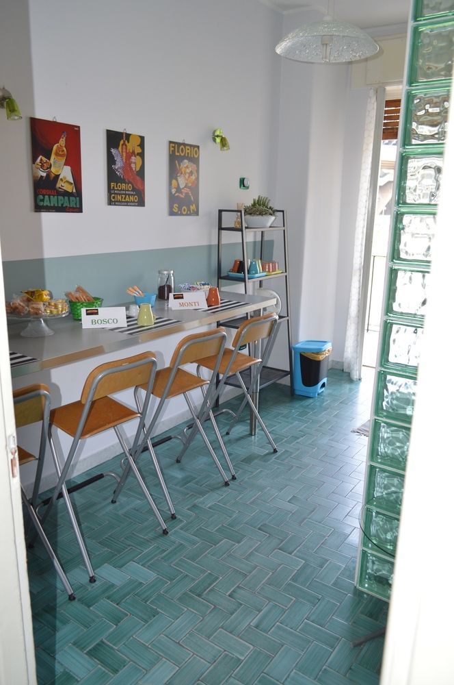 Albachiara Bed & Breakfast 2*