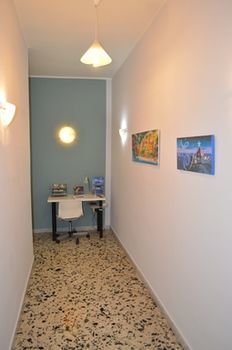 Albachiara Bed & Breakfast Naples