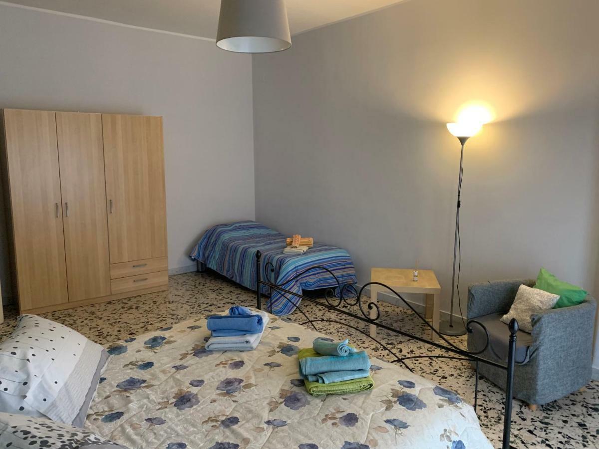 Albachiara Bed & Breakfast Naples
