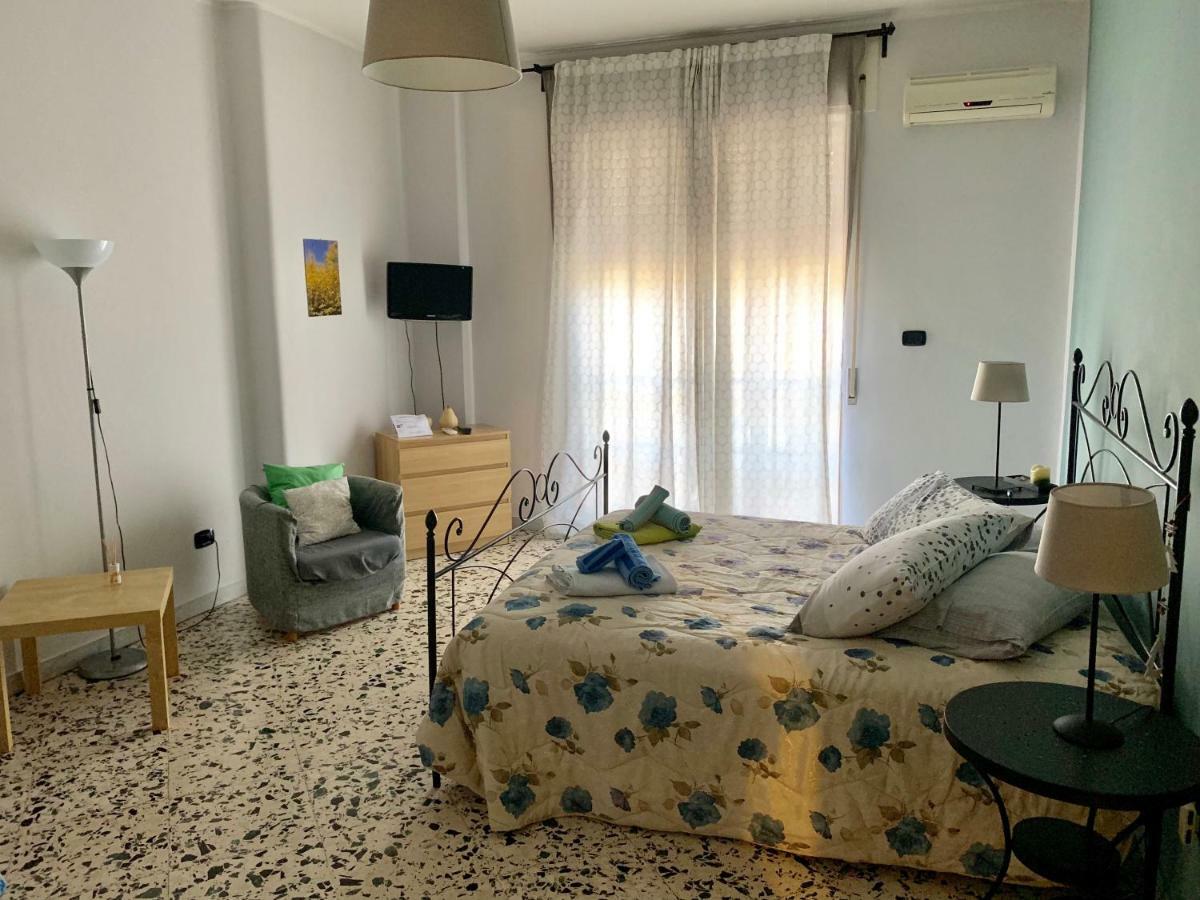 Albachiara Naples