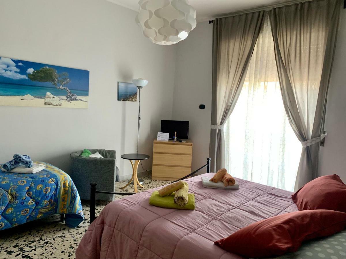 Bed & Breakfast Albachiara Naples